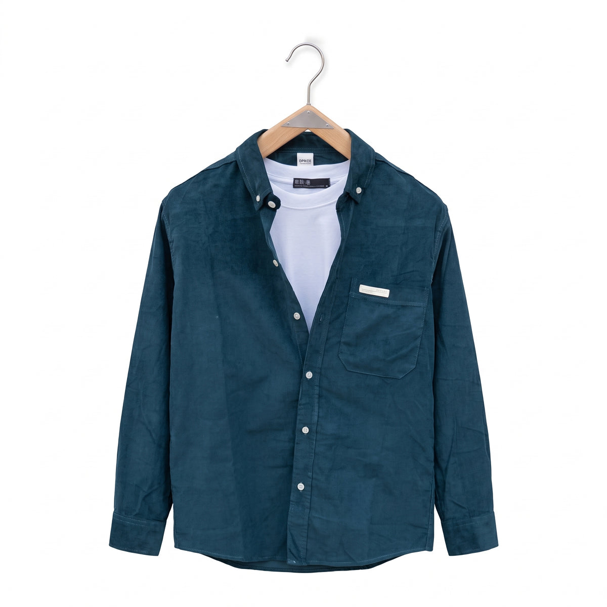 Sleeve Shirt