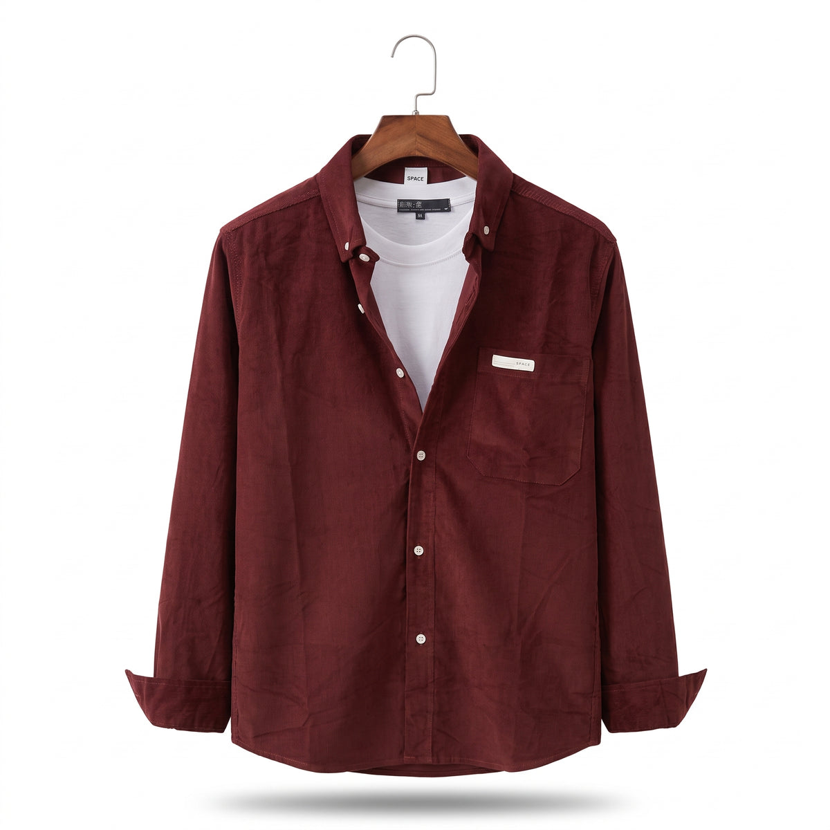 Sleeve Shirt